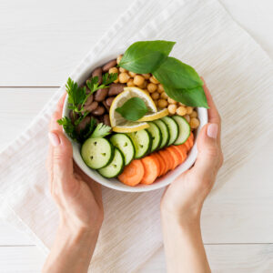 Balanced Diet Plan