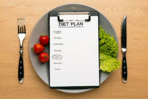 10 Days Corporate Meal Plan Image