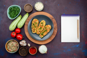 10 Days Non Veg Meal Plan
