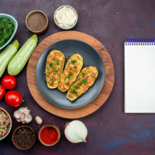 10 Days Non Veg Meal Plan