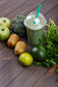 5 Days Detox Juice Meal Image