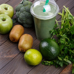 5 Days Detox Juice Meal Image