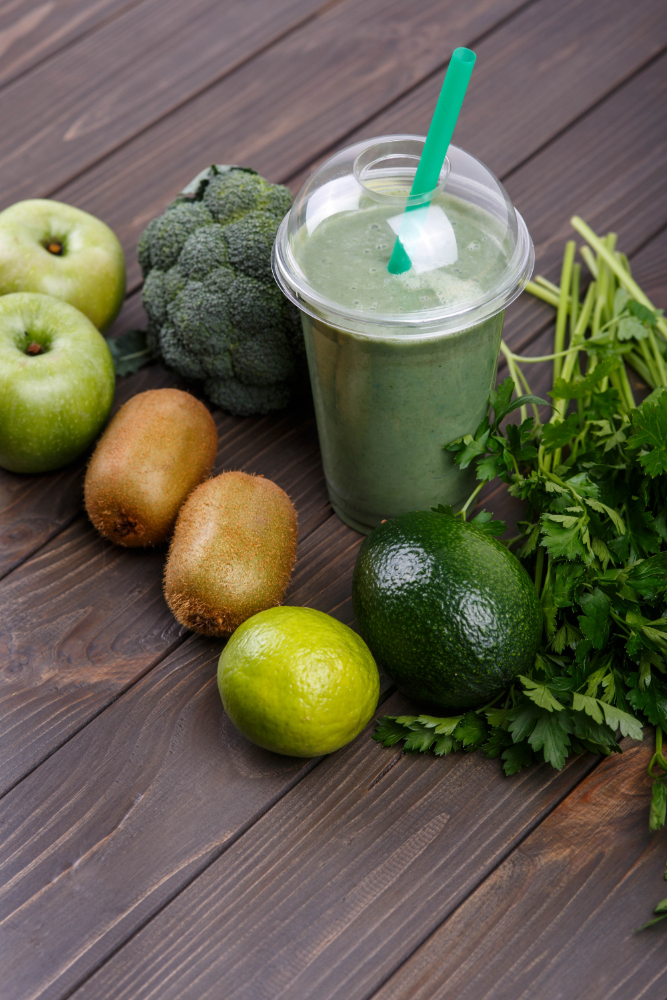 5 Days Detox Juice Meal Image