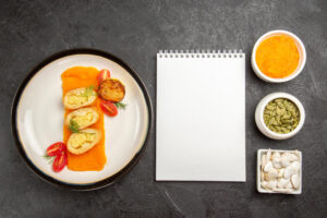 5 Days Non Veg Meal Plan