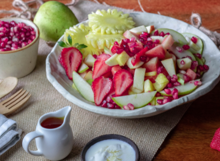 Fruitlicious
